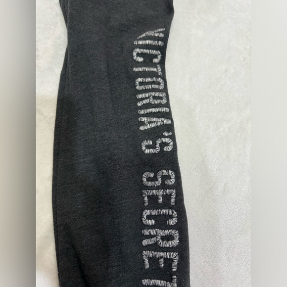 Vintage Victorias Secret Embroidered Matching Set - Picture 6 of 10